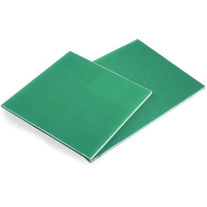 แผ่นฉนวนใยแก้ว G10/FR4 แผ่น G10 แผ่นอีพ็อกซี่บอร์ด - Product Image 1
