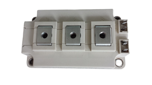 Modulo di potenza IGBT SM300GB120DLC 300A 1200V, doppio interruttore, mezzo ponte, confezione da 2, a bassa perdita - Product Image 6