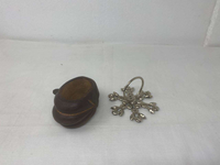 Lot de bagues de serviette métalliques en gros, accessoires de décoration de table réutilisables de qualité supérieure pour les magasins de détail, les projets hôteliers et l'exportation