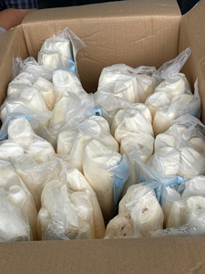 ราคาดีที่สุดสำหรับมันสำปะหลังแช่แข็งสด ปลอดจีเอ็มโอ คุณภาพสูง 100% ธรรมชาติ บรรจุภัณฑ์สุญญากาศแบบขายส่ง - Product Image 5