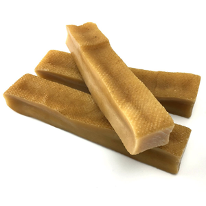 Premium Eco-Friendly Natural Cheese <b>Dog</b> Chew Long Lasting Hard Cheese Treat Healthy Teeth Strong Chewing By Perfect Enterprises - Product Image 5