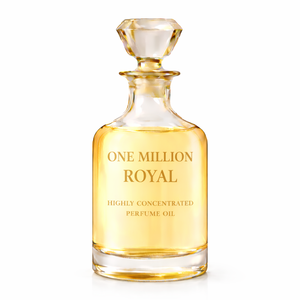 น้ำหอมอูดคุณภาพสูง หนึ่งล้านรอยัล 250 กรัม คอลเลคชั่นน้ำหอมเข้มข้นแบบไม่มีแอลกอฮอล์ (Attar) สำหรับทั้งชายและหญิง ติดทนนาน - Product Image 1