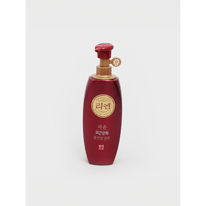 Lien Jayoon 500ml Shampoo a secco per rinfrescare i capelli tra un lavaggio e l'altro - Product Image 1