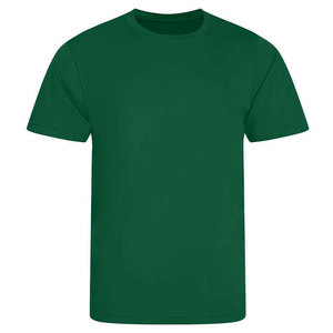 T-shirt pour homme élégant, sublimé, 100% coton, respirant, prix bas, grande taille, t-shirt décontracté pour homme, col rond, manches courtes - Product Image 2