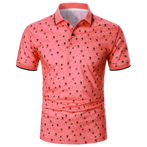 Chemises de golf, polos de golf sportifs, fabricant OEM, polos de golf anti-transpiration, polos de golf pour l'entraînement, vêtements de sport - Product Image 4