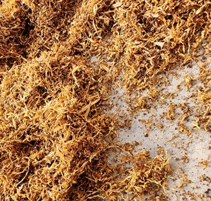 18 rouleaux d'herbes à rouler personnalisées, mélange type Amber, feuilles de type Virginia, mélange américain Spirit, en vrac, herbes à rouler coupées, type Rag - Product Image 3