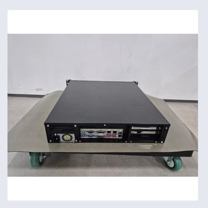 แชสซี Advantech ACP-2320MB 2U MB รุ่น ACP-2320MB-00CE แชสซีแบบติดตั้งบนแร็คสำหรับอุตสาหกรรม มือสอง สภาพเดิม อะไหล่อุปกรณ์เซมิคอนดักเตอร์รุ่นเก่า - Product Image 3