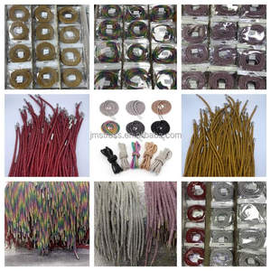 สายรัดรองเท้าหลากสีพร้อมฮู้ดดี้และเชือกผูกรองเท้าทำจากแก้ว3D เพชรส่องแสงเป็นประกายวิบวับสำหรับงานประดิษฐ์ทำมือ - Product Image 6