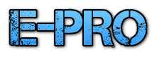 E-pro LLC. logo