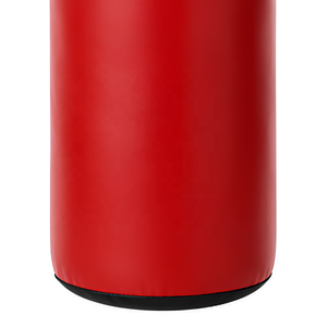 Sacs de frappe personnalisés robustes pour l'entraînement de boxe, sacs suspendus de type banane pour coup de crosse, sacs de maïs pour entraînement de frappe, fabricant OEM en gros - Product Image 5