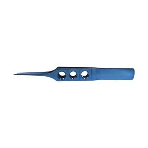 McPherson Pince en titane de 8.5cm (3.3 pouces) Instruments optiques de qualité supérieure pour usage hospitalier - Product Image 1