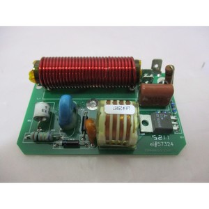 EMSC 170120 PCB, EI #   57324, 5211, 420823 - Équipements et pièces semi-conductrices d'occasion fiables à l'échelle mondiale chez - Product Image 2