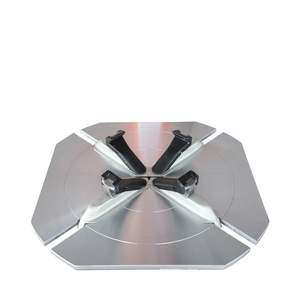 Smontagomme Semi-Automatico con Capacità di Bloccaggio Cerchi 12-24 Pollici, Motore 2 HP, Certificato Canada/USA, Controllo a Pedale D0100X358JT - Product Image 6