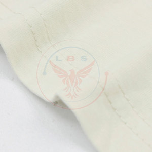 T-shirts à manches courtes pour hommes en polyester/coton, design unique, faible MOQ, vêtements d'été, logo personnalisé, écologiques et respirants - Product Image 5