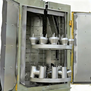 Reductor Concéntrico de Acero Inoxidable ASME B16.9, Soldadura a Tope, 304, 304L, 316, 316L, Alta Presión, Superficie Lisa, VTW CRED - Product Image 2