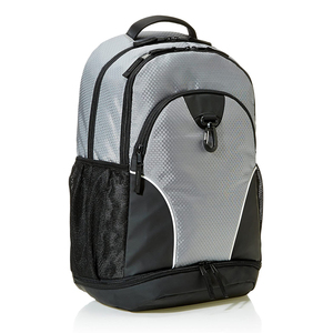 Sac à dos de sport en polyester 2026, le plus vendu, pour le stockage, avec logo et couleur personnalisés, vente en gros pour la fabrication - Product Image 3