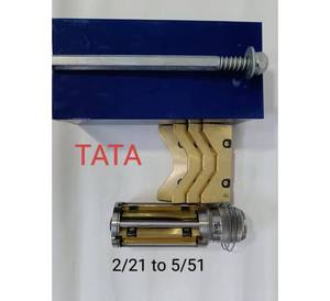 Juego de herramientas de pulido de cilindros de motor de alta calidad, de 4 a 8 pulgadas, de acero, para reparación automotriz, precio al por mayor - Product Image 3