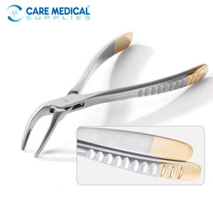 Juego de Espéculos de Diagnóstico de Acero Inoxidable de Primera Calidad, Instrumentos Dentales Profesionales de Alta Precisión, Resistentes, con Certificación CE, 1 Año de Garantía - Product Image 2