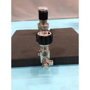 Régulateur de pression APTECH AP5008S 4 MT SC MK + - Équipement et pièces semi-conductrices de renommée mondiale à la confiance de tous - Product Image 6