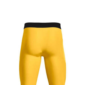 Pantalones de Compresión para Hombre de Alta Calidad al por Mayor, Leggings Deportivos para Hombre, Leggings Deportivos Sublimados para Correr - Product Image 5