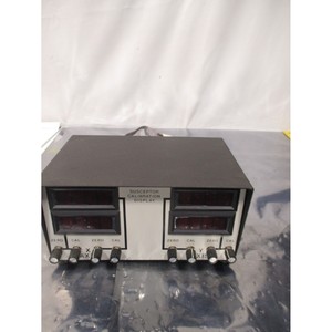AMAT 0010-09063 SUSCEPTOR CALIBRATION DISP ASSY - อุปกรณ์และชิ้นส่วนเซมิคอนดักเตอร์ระดับโลกที่เชื่อถือได้ - Product Image 6