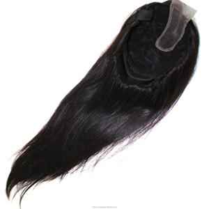 Logre instalaciones perfectas con cabello virgen 2x6 HD lace closure con extensiones: textura auténtica, fusión invisible y duración prolongada. - Product Image 1