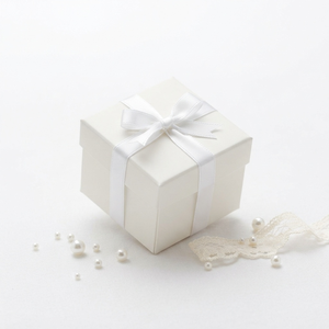 6mm White Single Face Satin Ribbon Customizable Factory Direct 350 Meter Roll for Medical Packaging Retail Branding <b>Bows</b> Bulk - Product Image 4