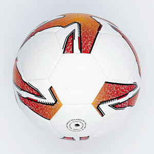 Ballon de Futsal Hybride Fabriqué au Pakistan - Cuir PU de Haute Qualité Professionnel, Écologique, Léger, pour Entraînement et Loisirs de Football en Salle - Product Image 2