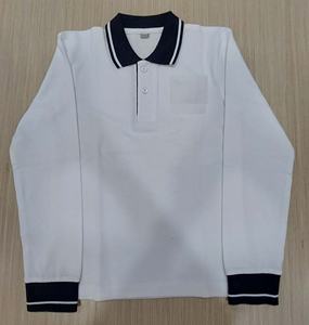 <b>Men's</b> Fashionable Free Style 100% Cotton Fabrics Button Closure Full <b>Sleeves</b> T-shirts for Summer Autumn Season - Product Image 5