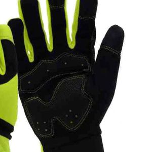 Nouveauté, gants de travail de bonne qualité, vente en gros, gants de travail confortables pour hommes et femmes - Product Image 5