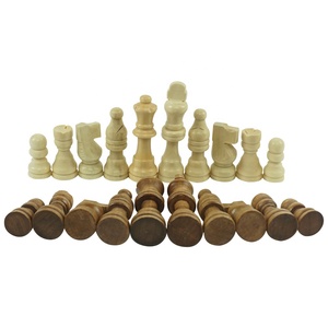 Scacchiera <span class=keywords><strong>in</strong></span> <span class=keywords><strong>Legno</strong></span> all'Ingrosso con Tavola Pieghevole da Viaggio, Giochi da Tavolo 3 <span class=keywords><strong>in</strong></span> 1 per Adulti - Product Image 6