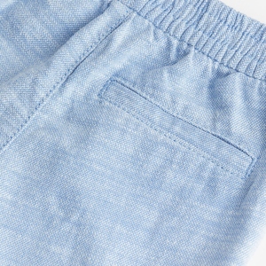 Shorts tendance 2026 pour garçons, en coton, décontractés, mode été, séchage rapide, pour la plage - Product Image 4