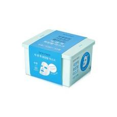 Mascarilla Facial Hidratante Pick & Quick de Dewytree, Paquete de 30 Unidades, 1 Paquete - Product Image 1