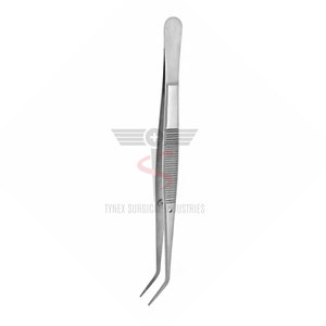 Pinces chirurgicales manuelles en acier inoxydable de haute qualité, certifiées CE, réutilisables, légères, design professionnel, en vente en ligne - Product Image 4