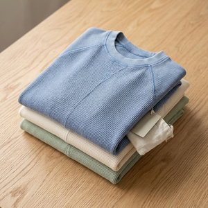 Sweat-shirt personnalisé en tissu respirant de qualité supérieure, fabricant de vêtements OEM, marque privée, vente en gros, vêtements de style de vie - Product Image 6