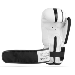 Guantes de Boxeo RXN R1 con Pulgar de Microfibra, Premium, de Alto Rendimiento y Duraderos para Hombres, Mujeres y Niños - Product Image 6