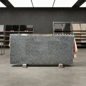 Trending Cira Gray Granite Natural <b>Stone</b> Premium Durable Slabs for Residential Commercial and Architectural Applications - Product Image 2
