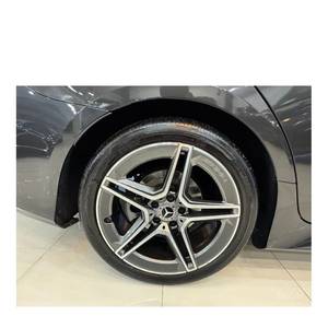 Mercedes-Benz CLS300d 4MATIC Clase CLS 2023 con 78,170 km, Diésel, Transmisión Automática, Volante a la Izquierda, Cámara Trasera - Product Image 5