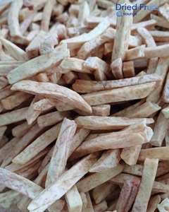 มันเทศทอดสุญญากาศพรีเมียม 100% จากธรรมชาติ |   เผือกกรอบ |   พร้อมรับประทาน OEM/ODM โรงงานเวียดนาม |   อายุการเก็บรักษา 12 เดือน - Product Image 1
