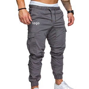 <b>Work</b> Clothes Street Fashion <b>Cargo</b> <b>Pants</b> Men Fashion <b>Work</b> <b>Pants</b> High Quality Outdoor Wear Resistant Mountaineering men's <b>pants</b> - Product Image 6