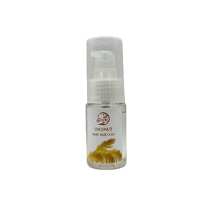 Aceite Capilar Esencial de Coco SOSIRI, Ingredientes Hidratantes, Suavizantes y Nutritivos para Cabello Seco, Dañado y Rizado - Product Image 1