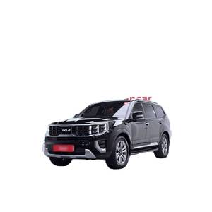 Para Kia Mohave Diésel 3.0 4WD de 6 plazas con caja de cambios automática y asientos de cuero, modelo abril 2022, 6.231 km - Product Image 1