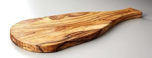 Planche à découper en bois naturel pour la cuisine, planche à découper artisanale de qualité supérieure, planche à pizza rustique pour la maison et les restaurants à prix avantageux - Product Image 5