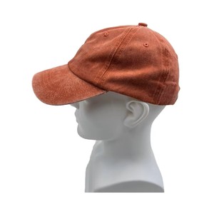 Casquette de baseball multi-panneaux 100% coton personnalisable, de haute qualité, respirante, décontractée, pour homme, à porter au printemps et en été - Product Image 1