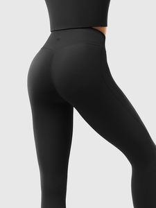 Women Casual Activewear <b>Pocket</b> <b>Leggings</b> High Waist Yoga Pants Fitness Gym Running Breathable Stretch Anti-Bacterial OEM Supply - Product Image 3