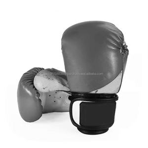 Nuevos Guantes de Boxeo Profesionales Winning Pu para Entrenamiento de Niños - Product Image 1