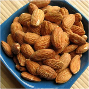 Almendras a granel para procesadores de tostado, salado y recubrimiento de sabor, y fabricantes de snacks con sabor. - Product Image 4