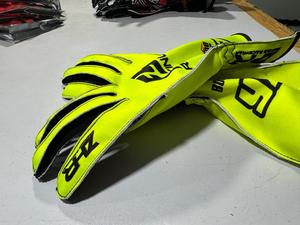 Fabricante de Guantes Personalizados para Carreras de Go Karts |   Agarre Profesional OEM, Marca Privada, Venta al por Mayor - Product Image 1