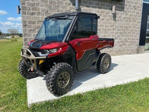 Herramientas de Corte y Prensado Industriales HD10 de Ensamblaje Manual 2025 Can Defend Limited, Compatibles con OEM y ODM - Product Image 2