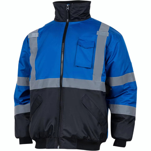 Chaqueta de Caza Impermeable Antiestática con Patrón Floral de Alta Visibilidad, Ropa de Alto Rendimiento para Exteriores - Product Image 1